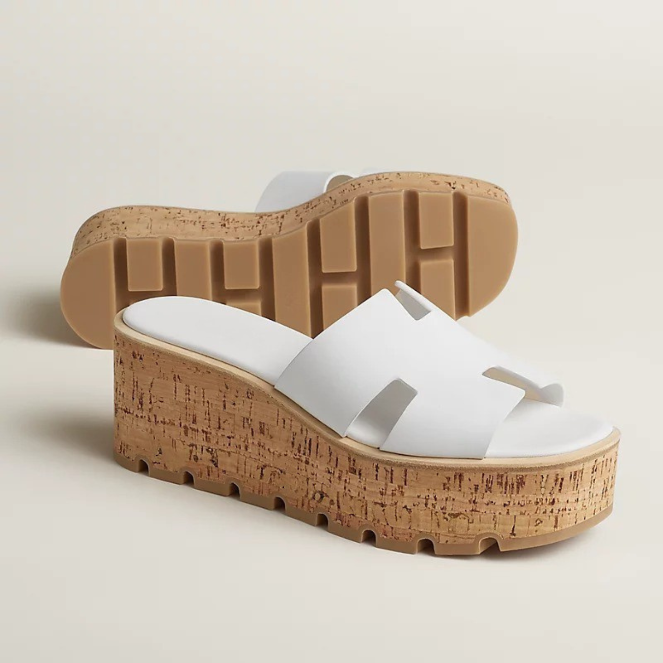 Élysée | Elegant Côte d’Azur Sandals