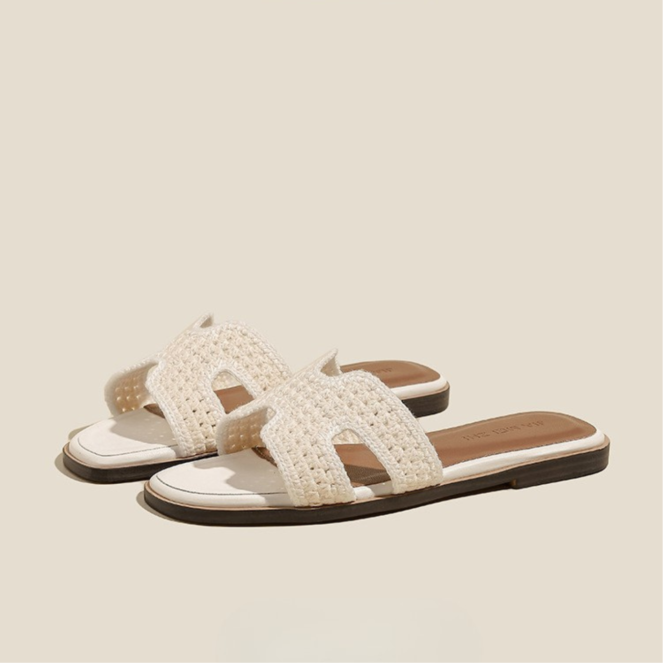 ELISE RAPHIA | Elegant and Fashionable Sandals