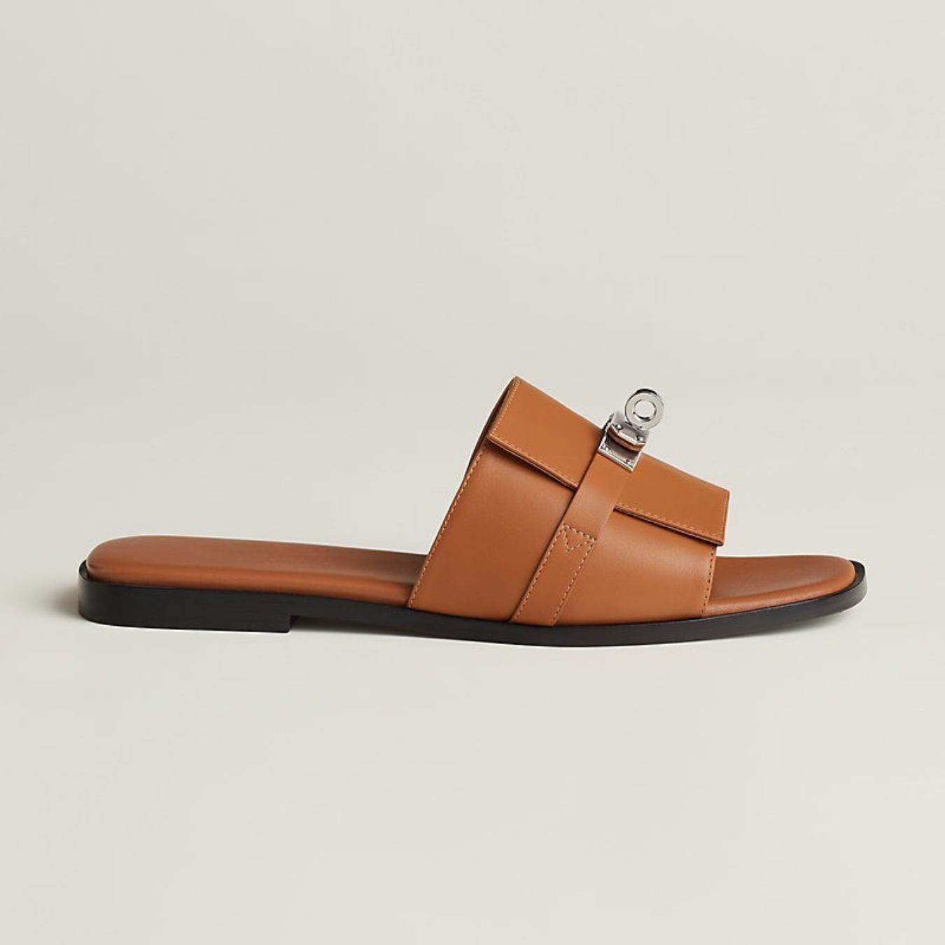 JULIE | Stylish Sandals with Elegant Buckle