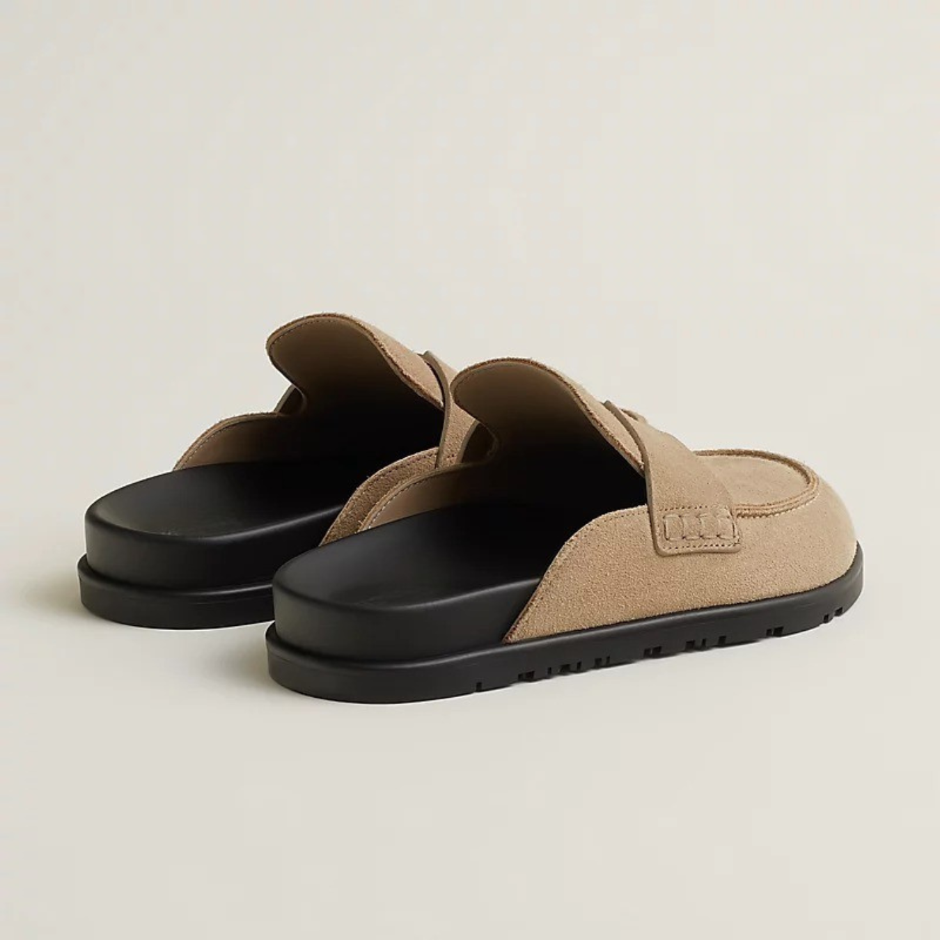 SOLEA | Women's Elegant Loafers for a Refined Style