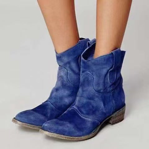Stylish Carlotta – elegant and timeless ankle boots for every occasion