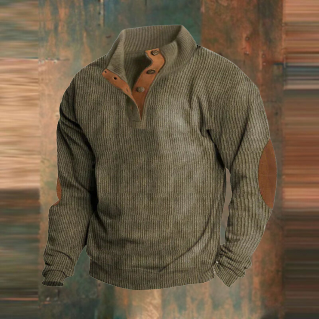Lyle | Elegant Retro Pullover for Style and Ultimate Comfort