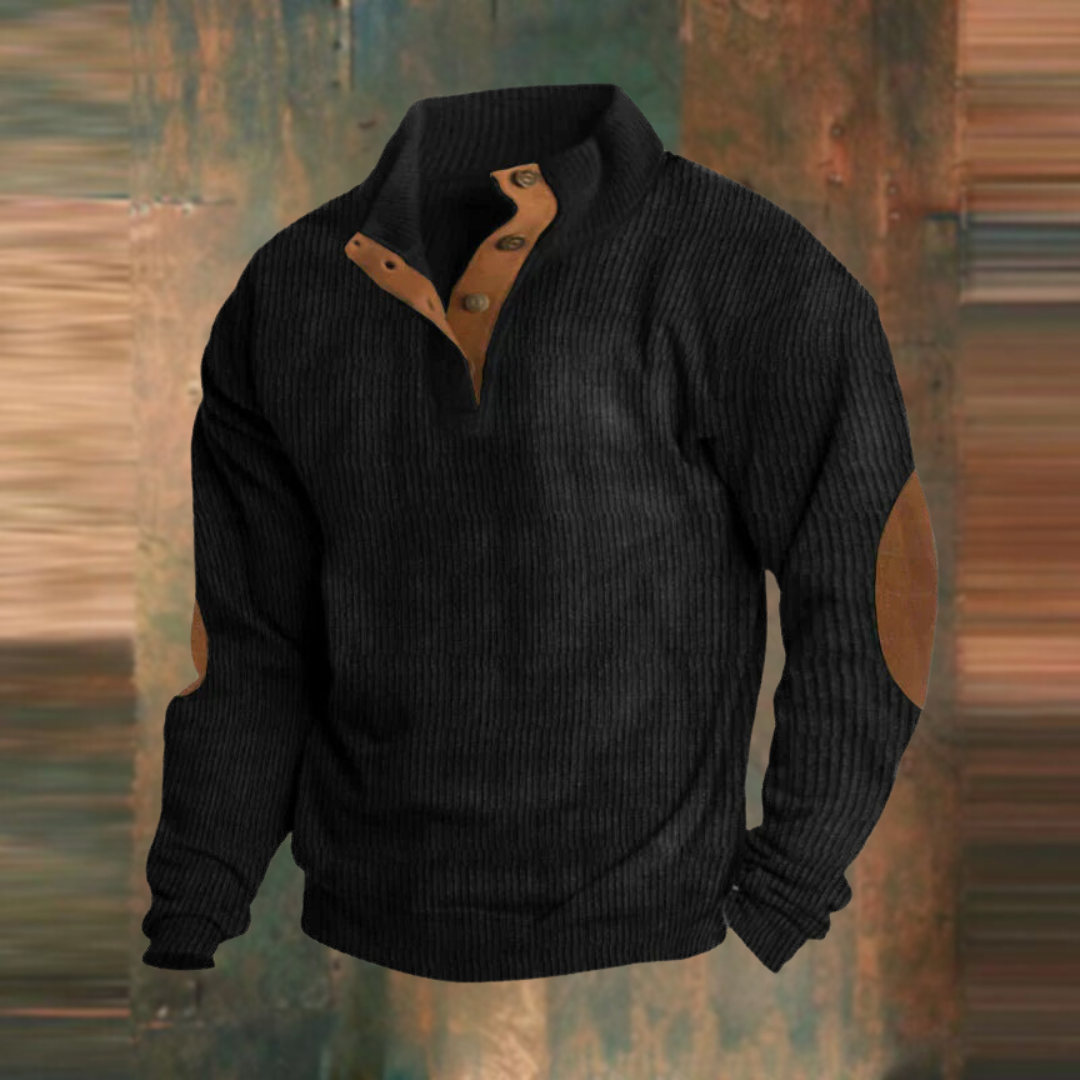 Lyle | Elegant Retro Pullover for Style and Ultimate Comfort