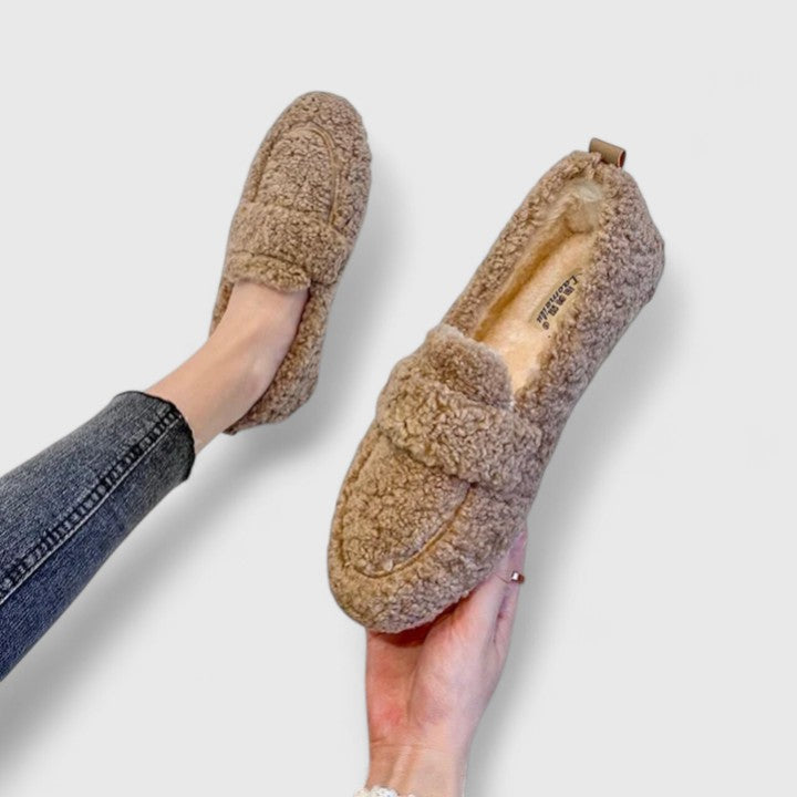 Karelyanne | Fashionable and super comfortable loafers for all-day comfort
