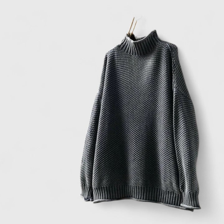 Suzi | Stylish, elegant, and refined sweater