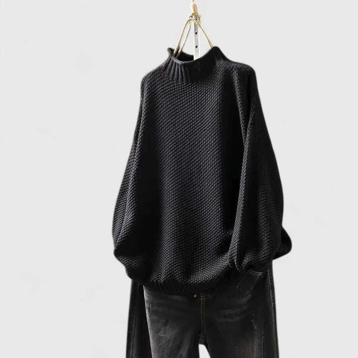 Suzi | Stylish, elegant, and refined sweater