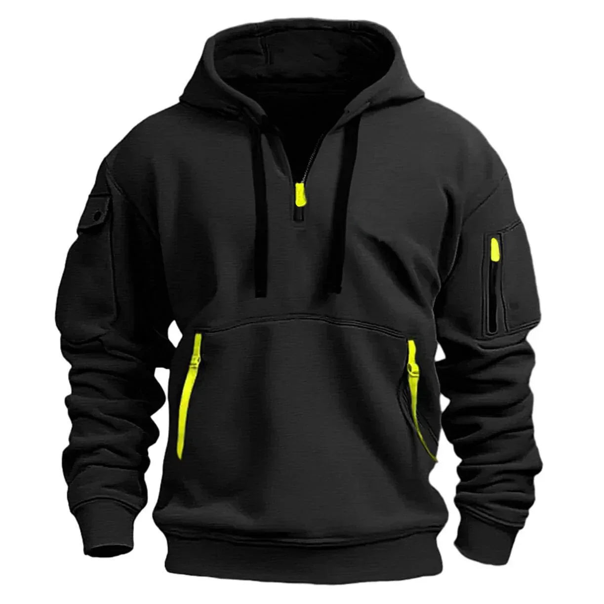 Oakley – High-Quality Durable Work Hoodie Jacket for Optimal Comfort and Reliable Protection