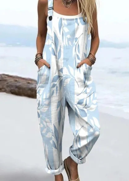 Fendy™ – Elegant and Comfortable Artistic Jumpsuit for Performances and Transformations