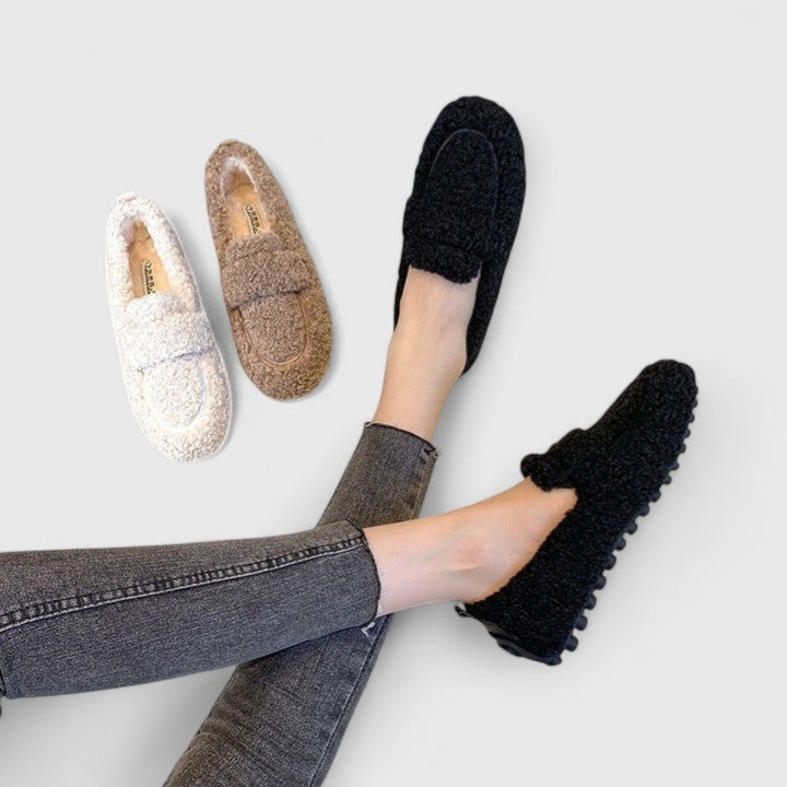 Karelyanne | Fashionable and super comfortable loafers for all-day comfort
