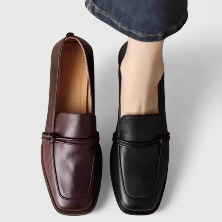 Dixie | Soft orthopedic slippers for all-day comfort and support