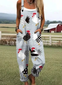 Fendy™ – Elegant and Comfortable Artistic Jumpsuit for Performances and Transformations
