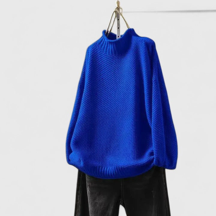 Suzi | Stylish, elegant, and refined sweater
