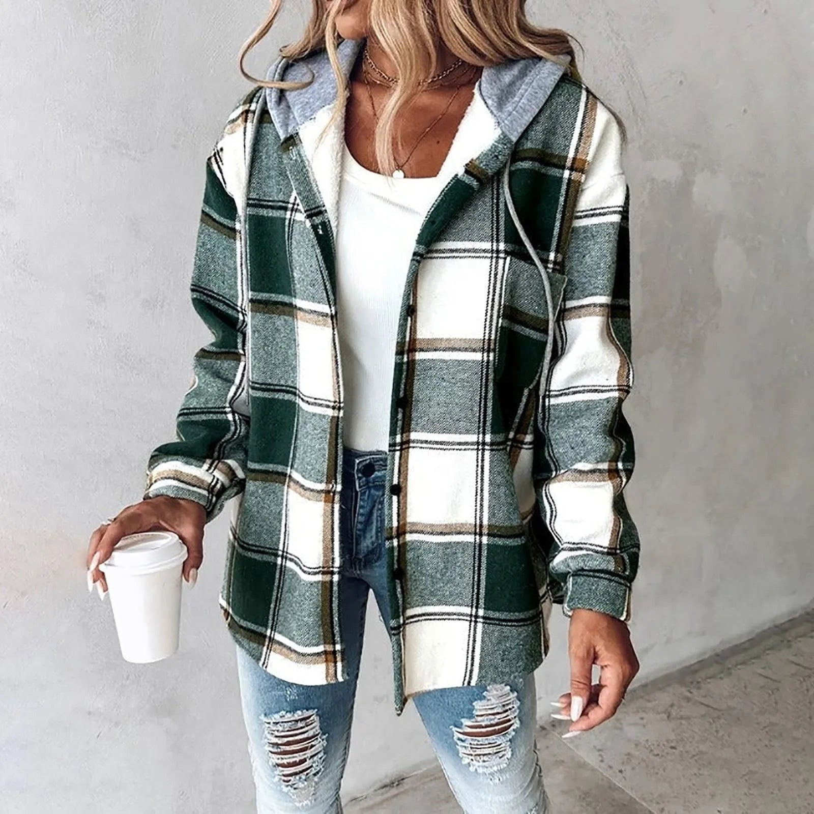Isabella Women's Jacket - Chic and Trendy Outerwear to Elevate Your Look