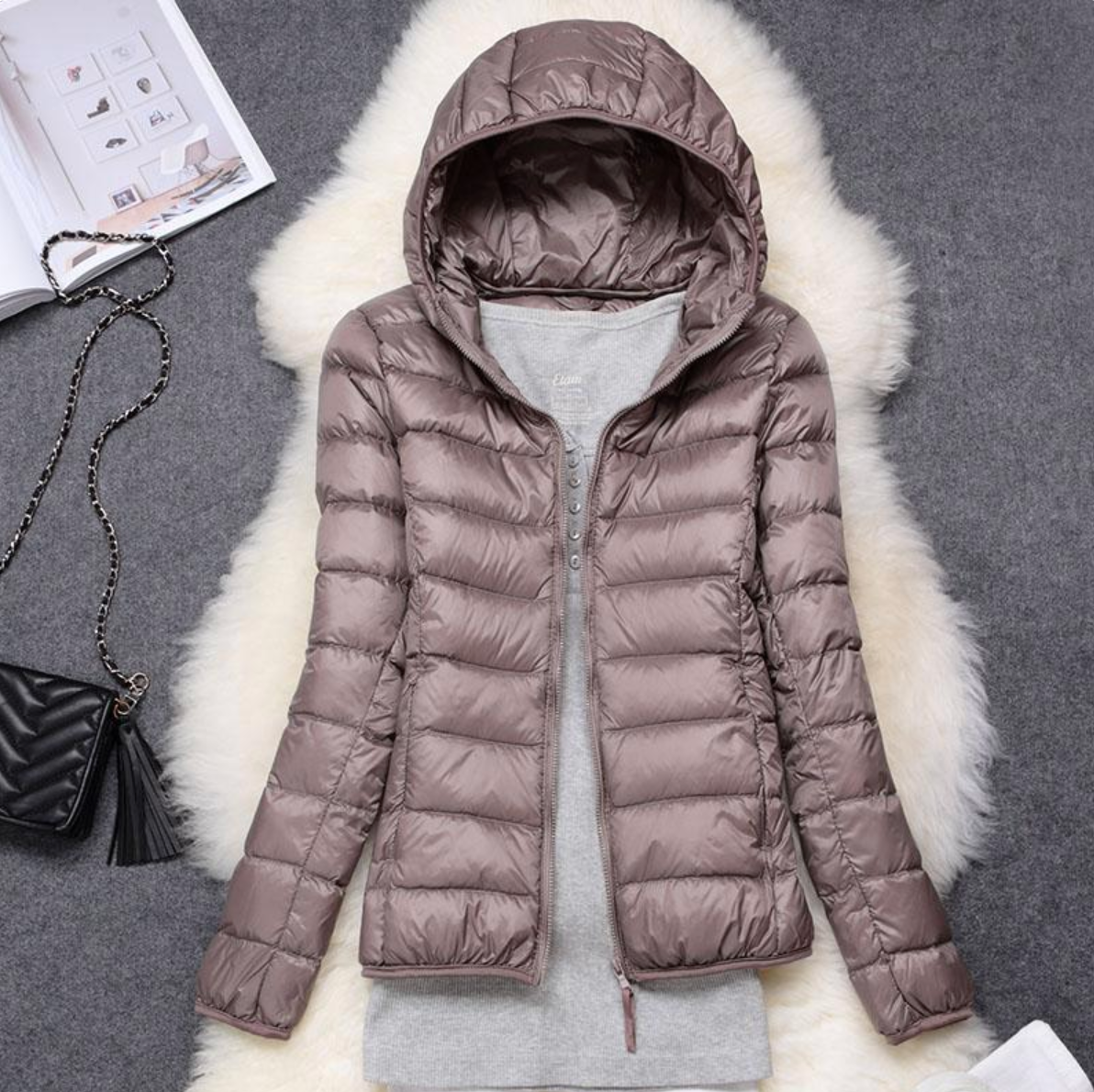 Vårvind Luxe | Stylish and Waterproof Clothing for an Elegant Occasion