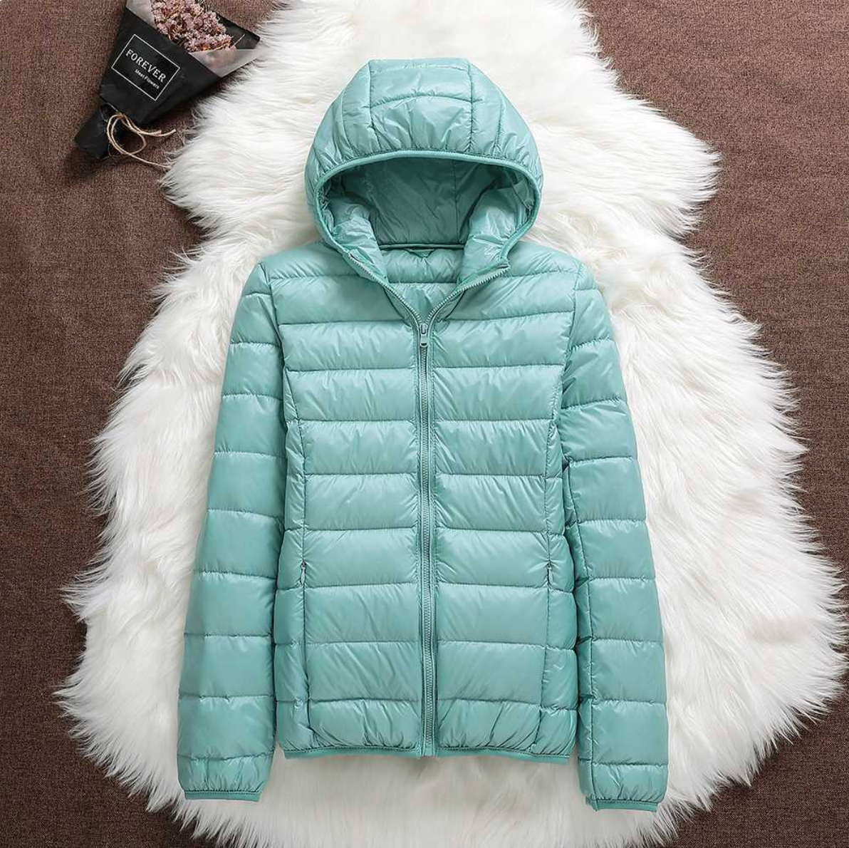 Vårvind Luxe | Stylish and Waterproof Clothing for an Elegant Occasion