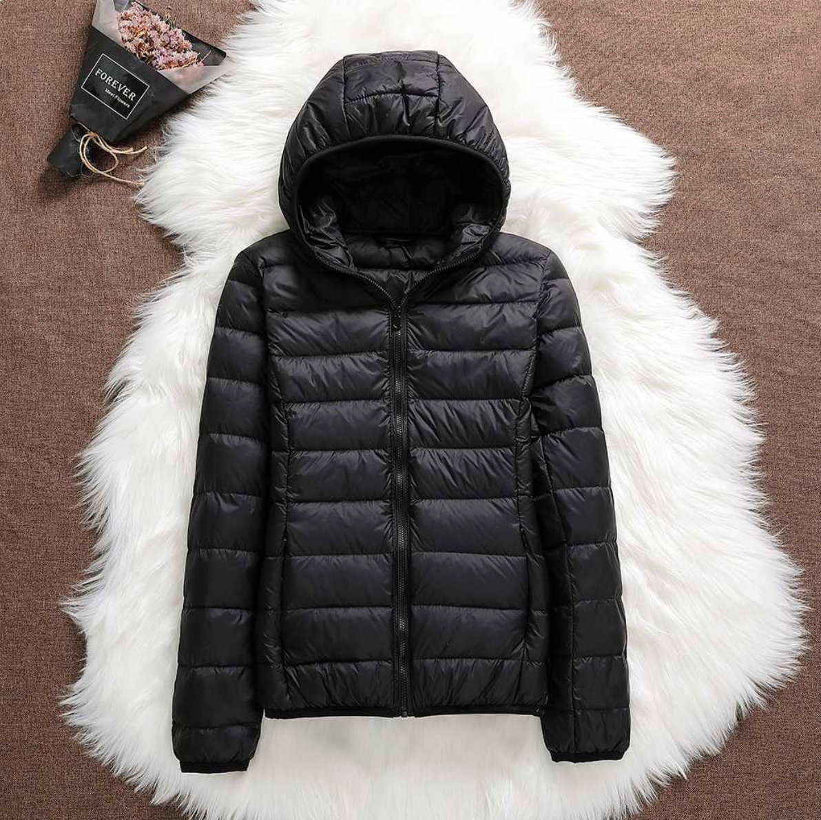 Vårvind Luxe | Stylish and Waterproof Clothing for an Elegant Occasion