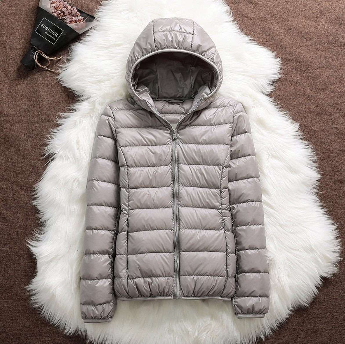 Vårvind Luxe | Stylish and Waterproof Clothing for an Elegant Occasion