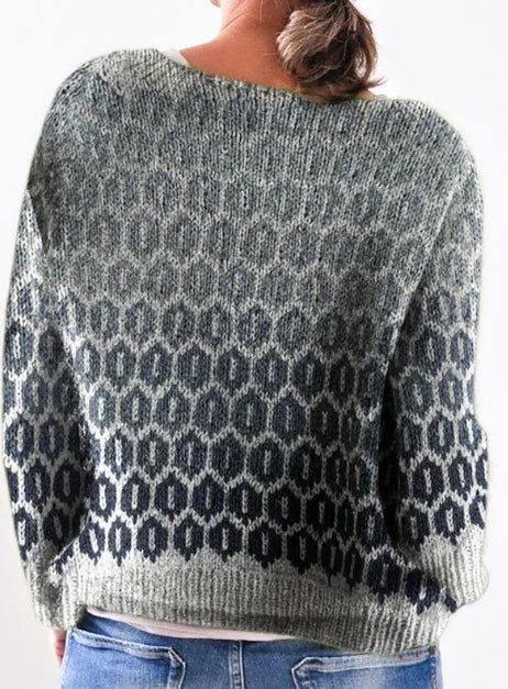 Sanya – Super Comfortable and Fashionable Everyday Sweater for Unmatched Comfort