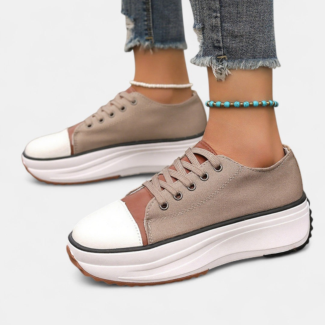 Eveloise™ | Comfortable and fashionable sports shoes for all day