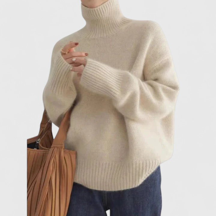 Althea | Stylish and Comfortable Elegant Sweater