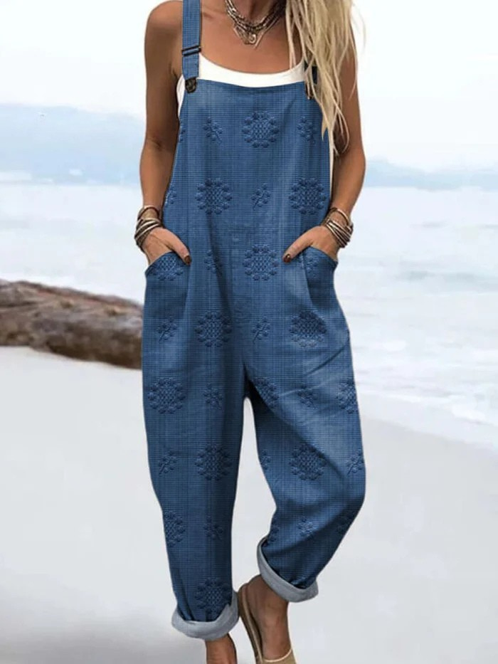 Petra™ – High-Quality Artistic Coveralls for Creatives and Artists