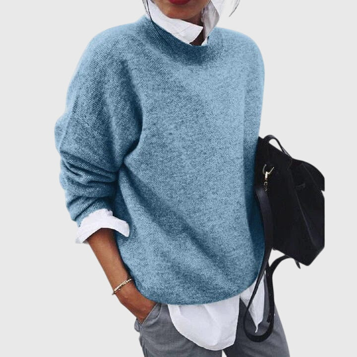 Eliza™ | Stylish and fashionable sweater for an elegant and trendy look