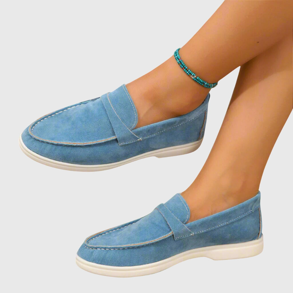 Molly™ - Ultimate Comfortable Orthopedic Slippers for Optimal Comfort and Support