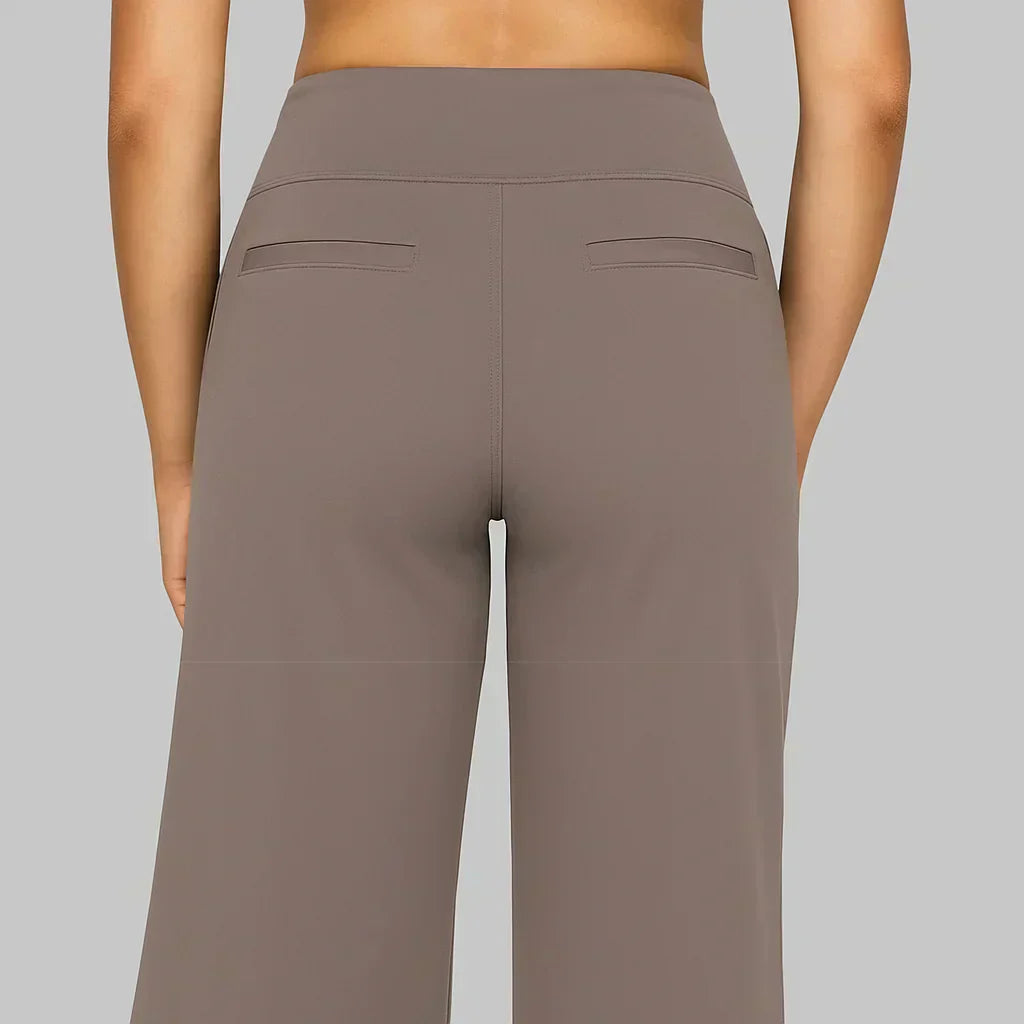 Mira™ | Everyday Comfort Stretch Pants