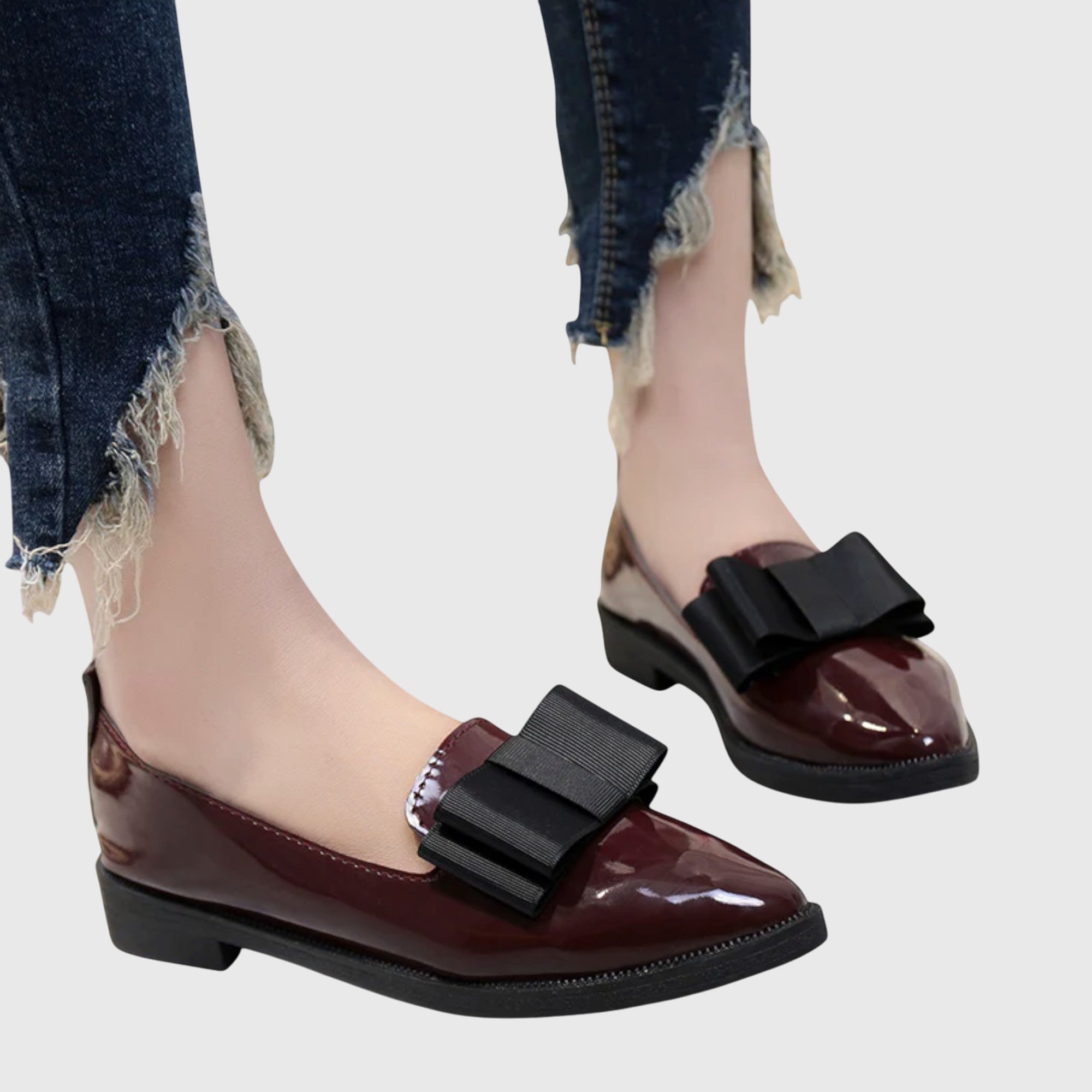 Anya™ - Luxurious Orthopedic Loafers for Unmatched Comfort and Perfect Support