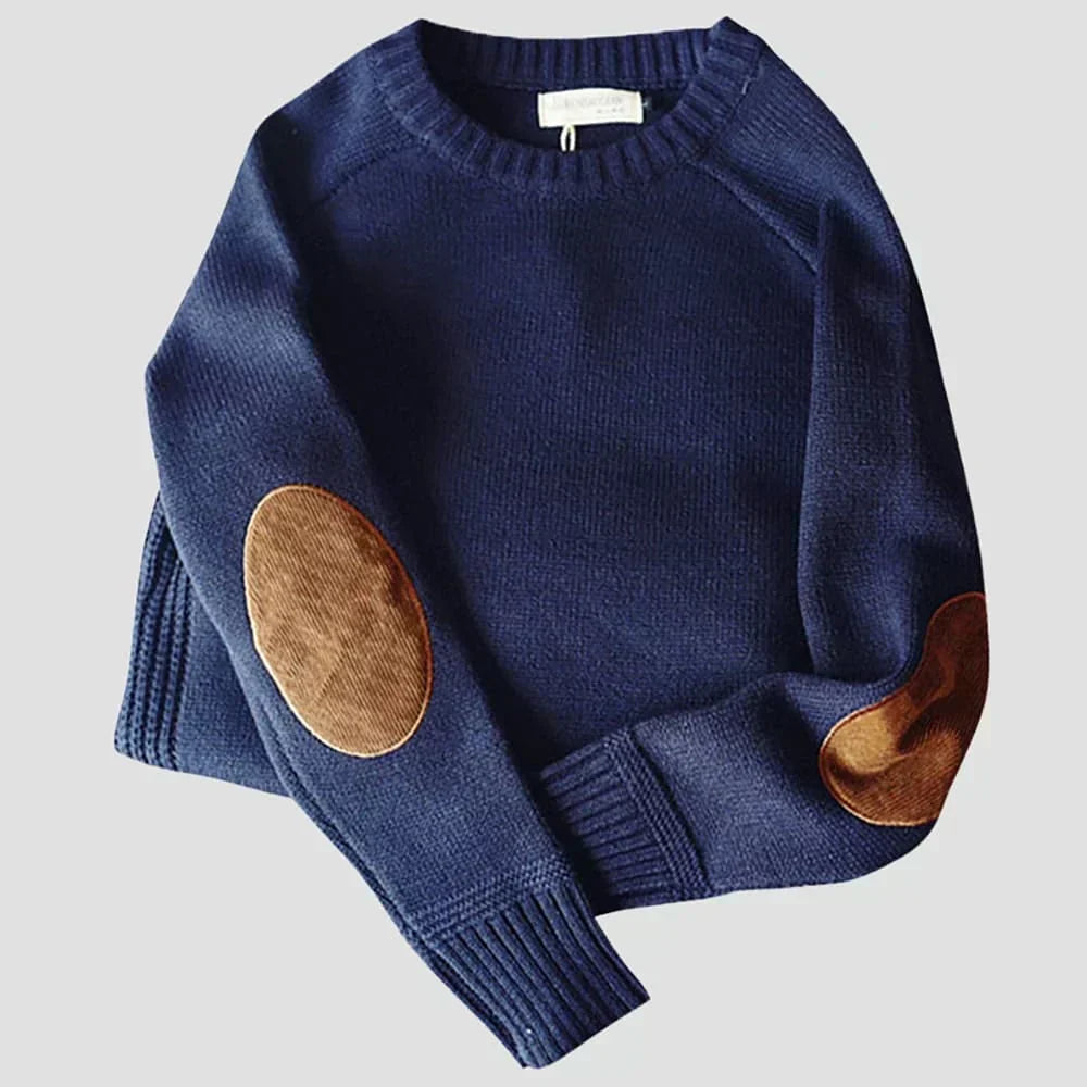 Wool Sweater Cortina Haven – Comfortable and Elegant Women's Sweater for Every Occasion