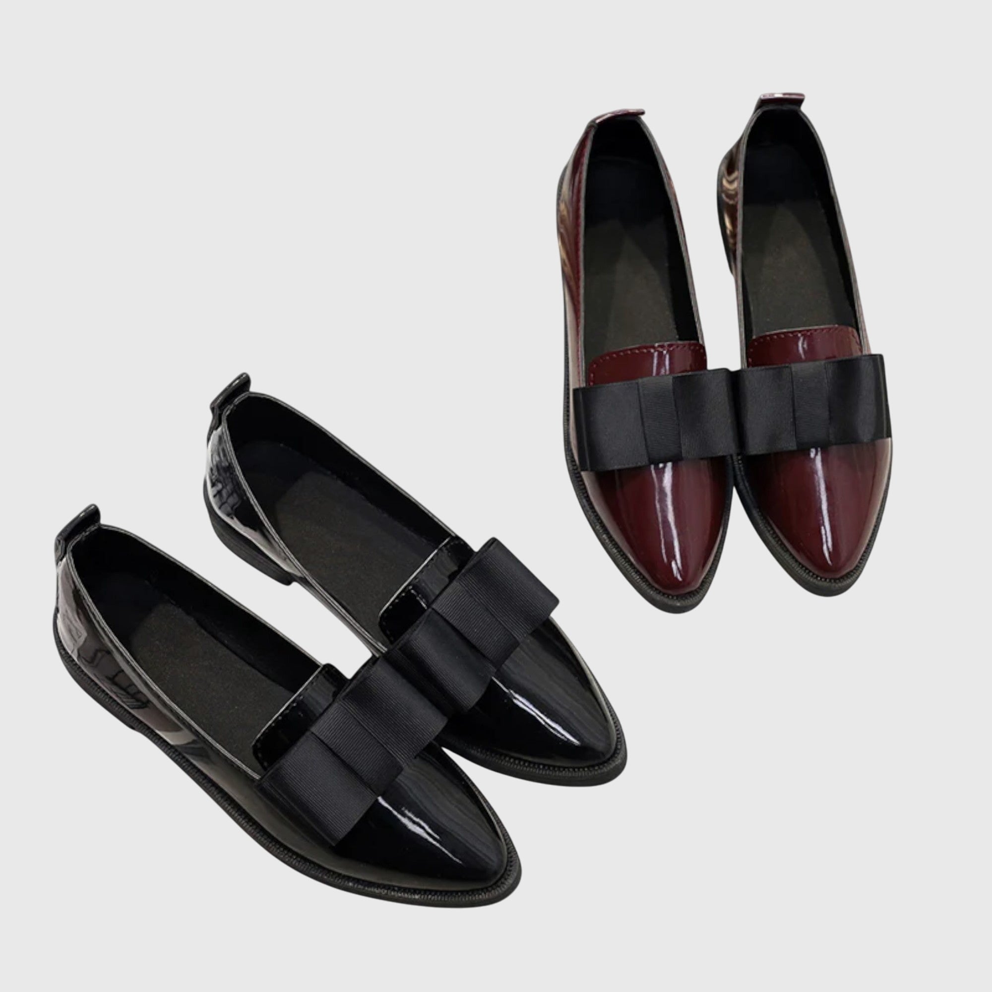 Anya™ - Luxurious Orthopedic Loafers for Unmatched Comfort and Perfect Support