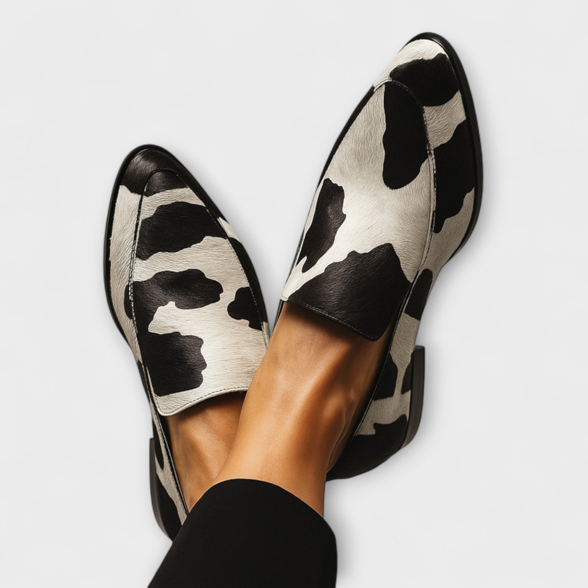 Margot – Elegant Modern Loafer for Premium Comfort