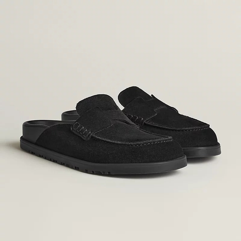 SOLEA | Women's Elegant Loafers for a Refined Style