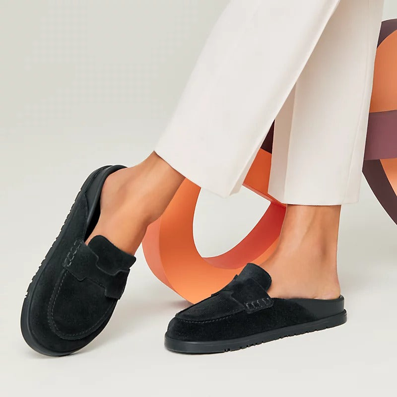 SOLEA | Women's Elegant Loafers for a Refined Style