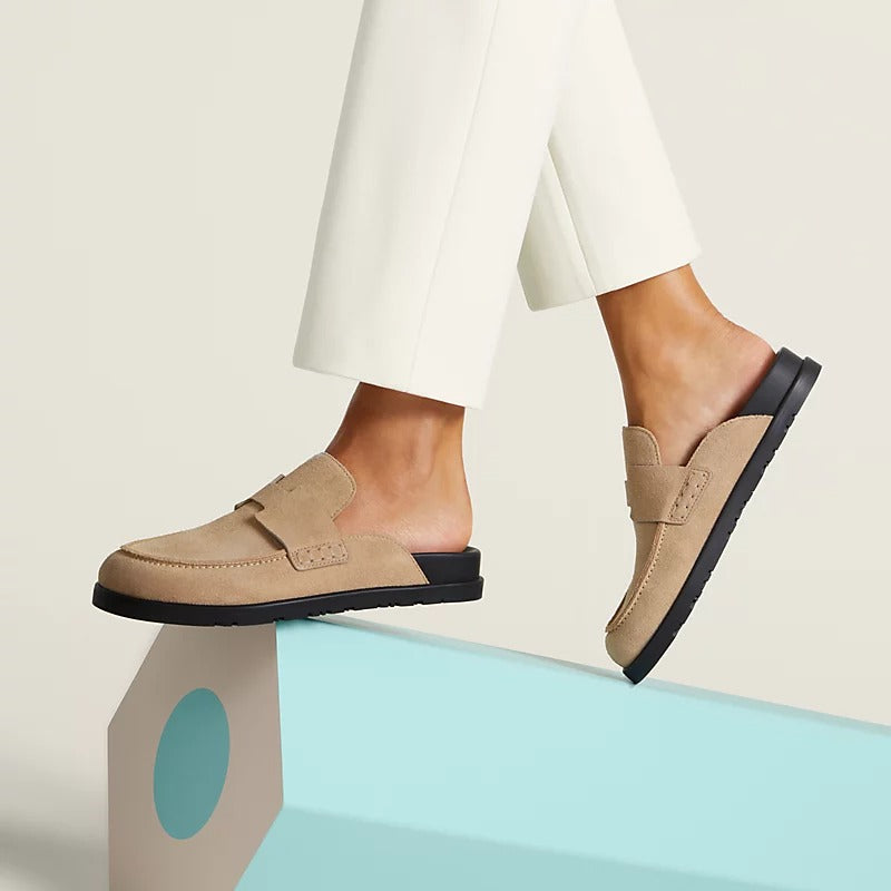 SOLEA | Women's Elegant Loafers for a Refined Style