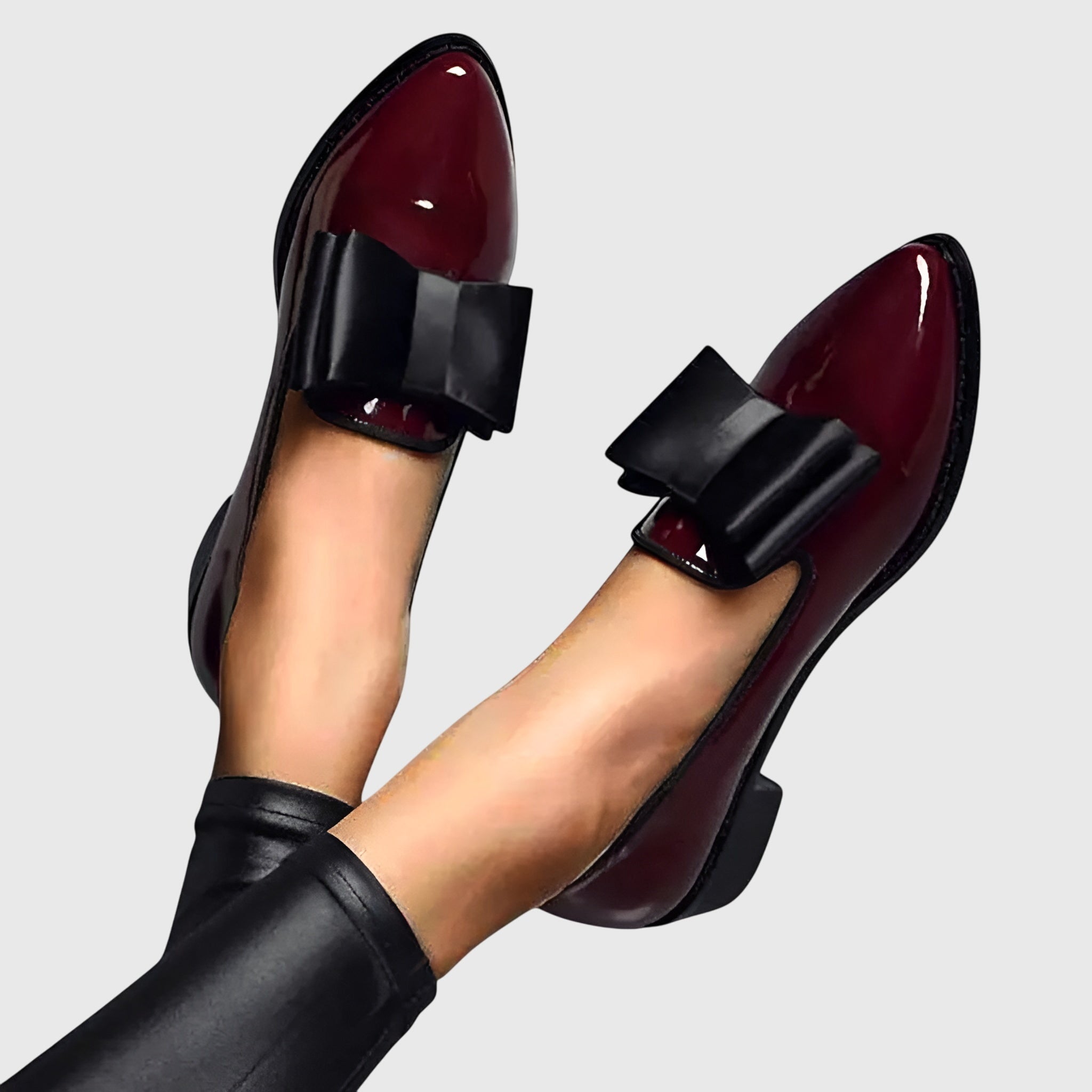 Anya™ - Luxurious Orthopedic Loafers for Unmatched Comfort and Perfect Support
