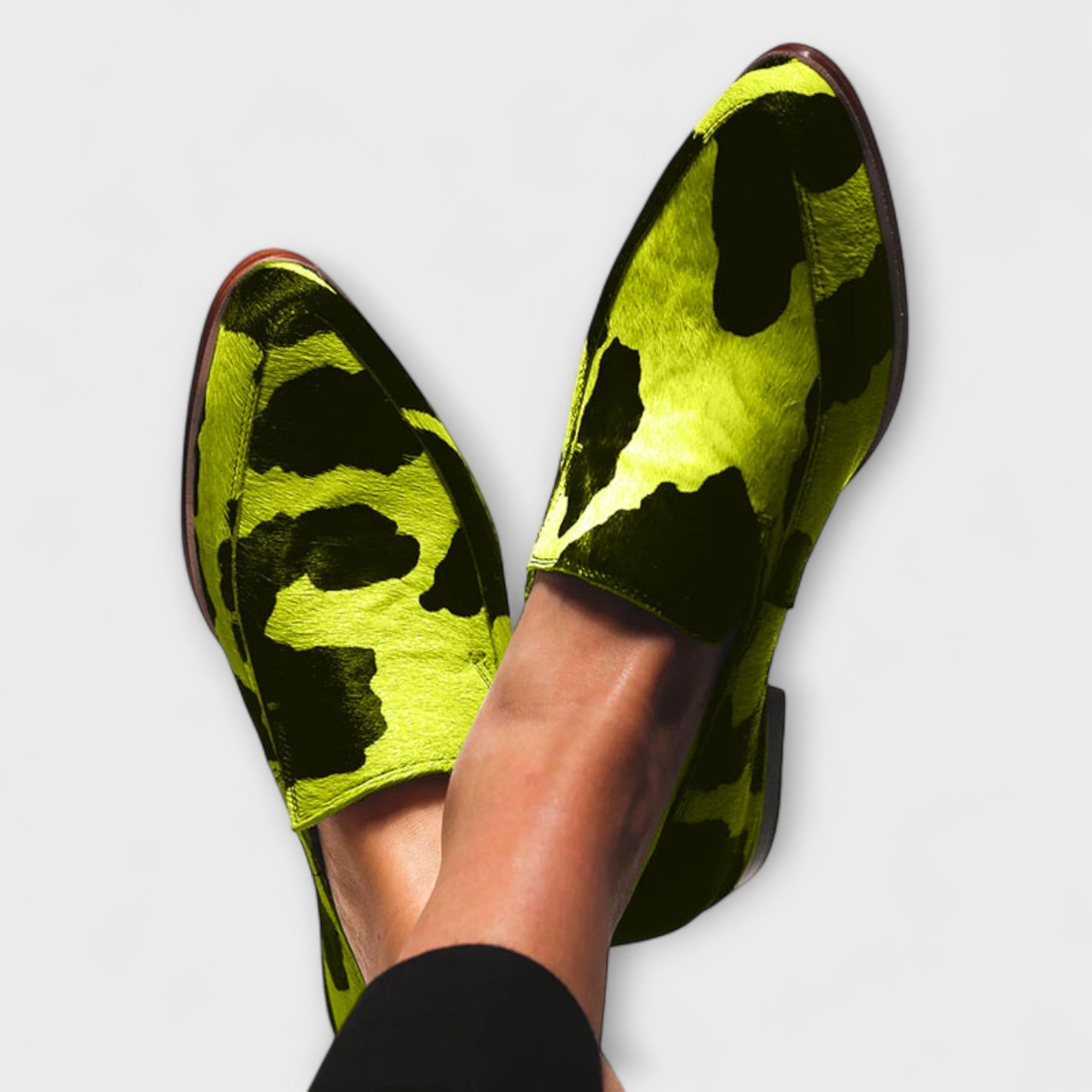 Paloma – Joueenprint for a playful and unique look that draws all eyes