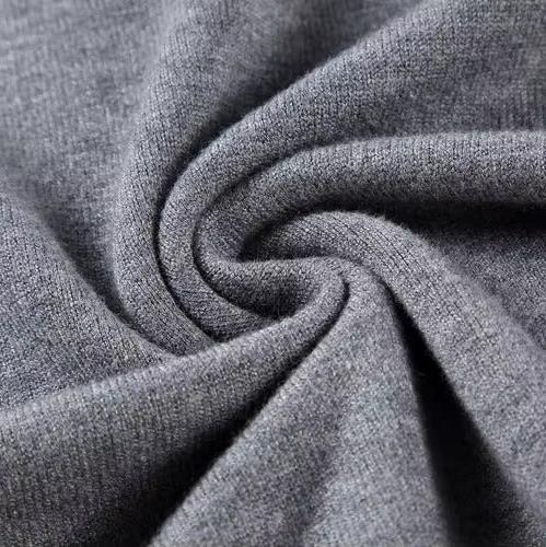 Luxury Fine Knit Cashmere Sweater by Franco for Unmatched Comfort