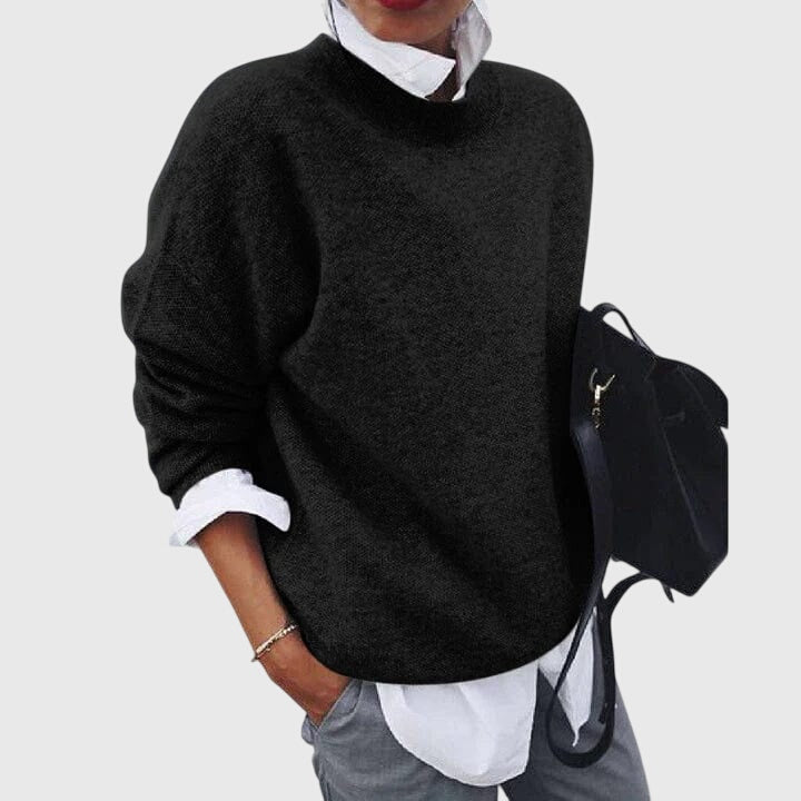 Eliza™ | Stylish and fashionable sweater for an elegant and trendy look