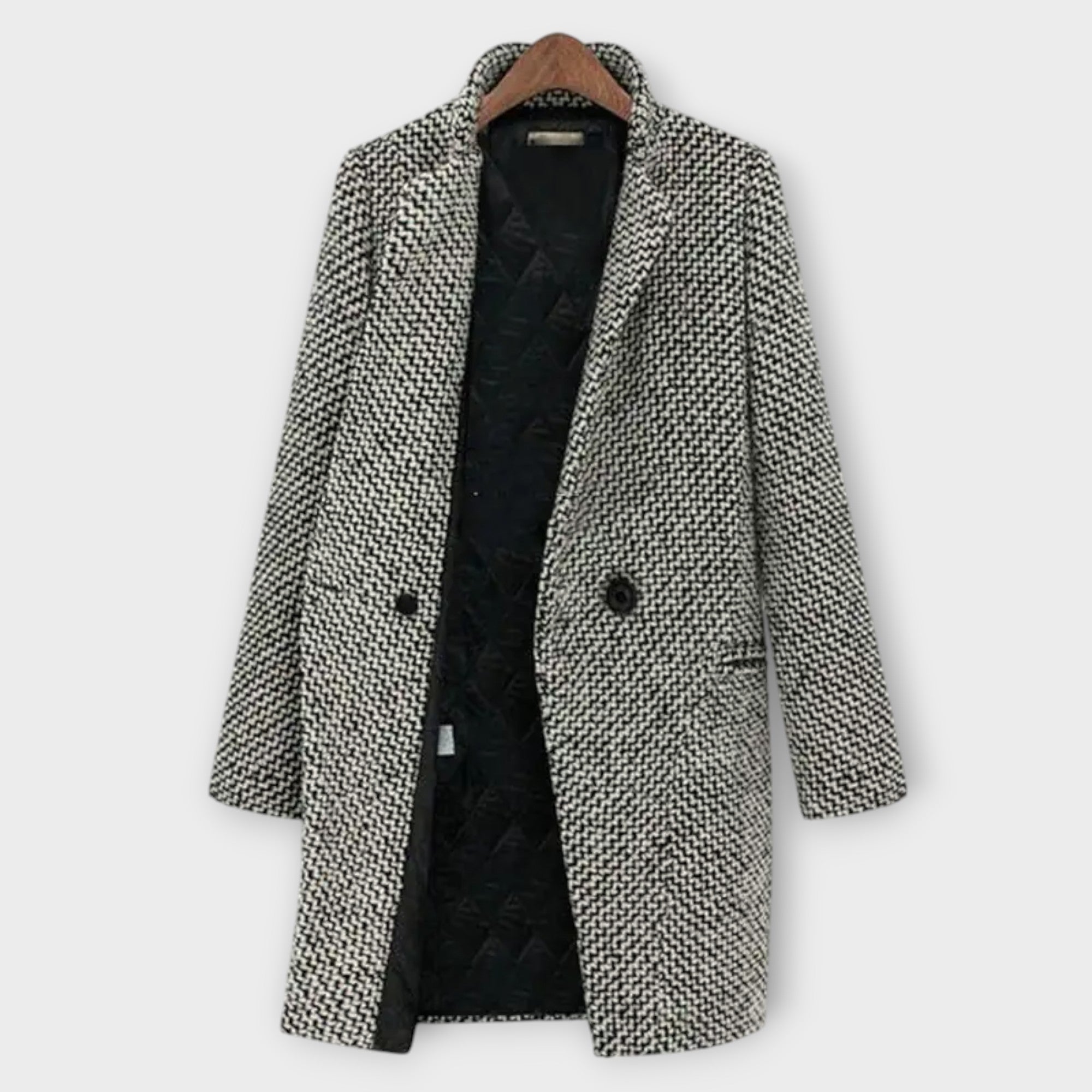 Donna™ | Stylish and Elegant Women's Coat