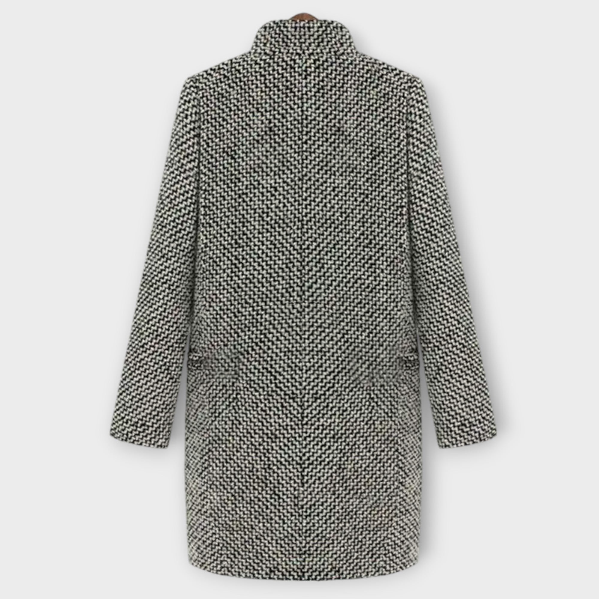 Donna™ | Stylish and Elegant Women's Coat
