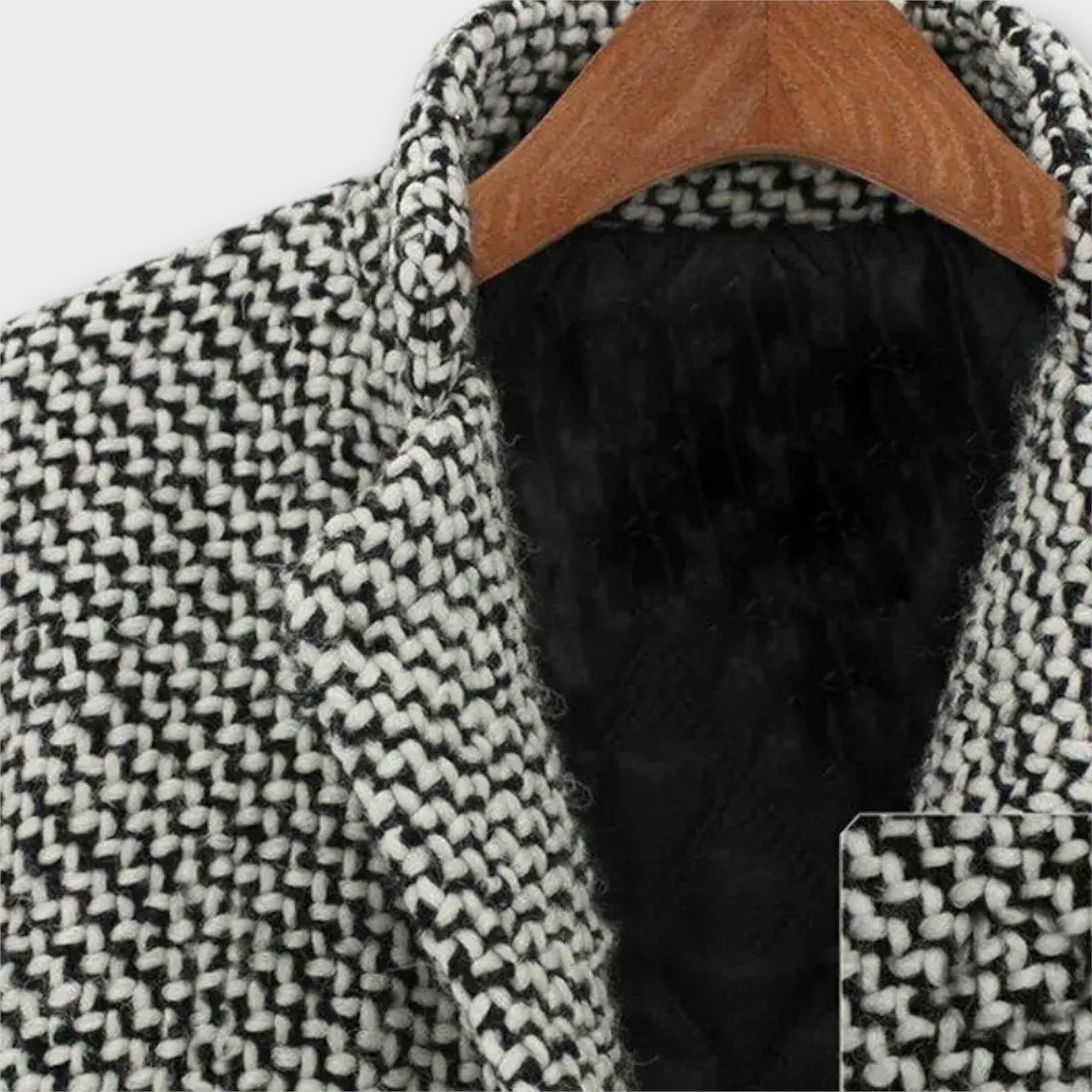 Donna™ | Stylish and Elegant Women's Coat