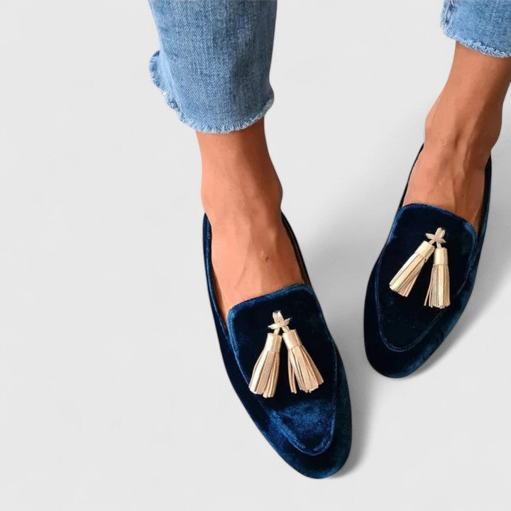 Alessyra | Elegant Loafers for a fashionable and stylish appearance