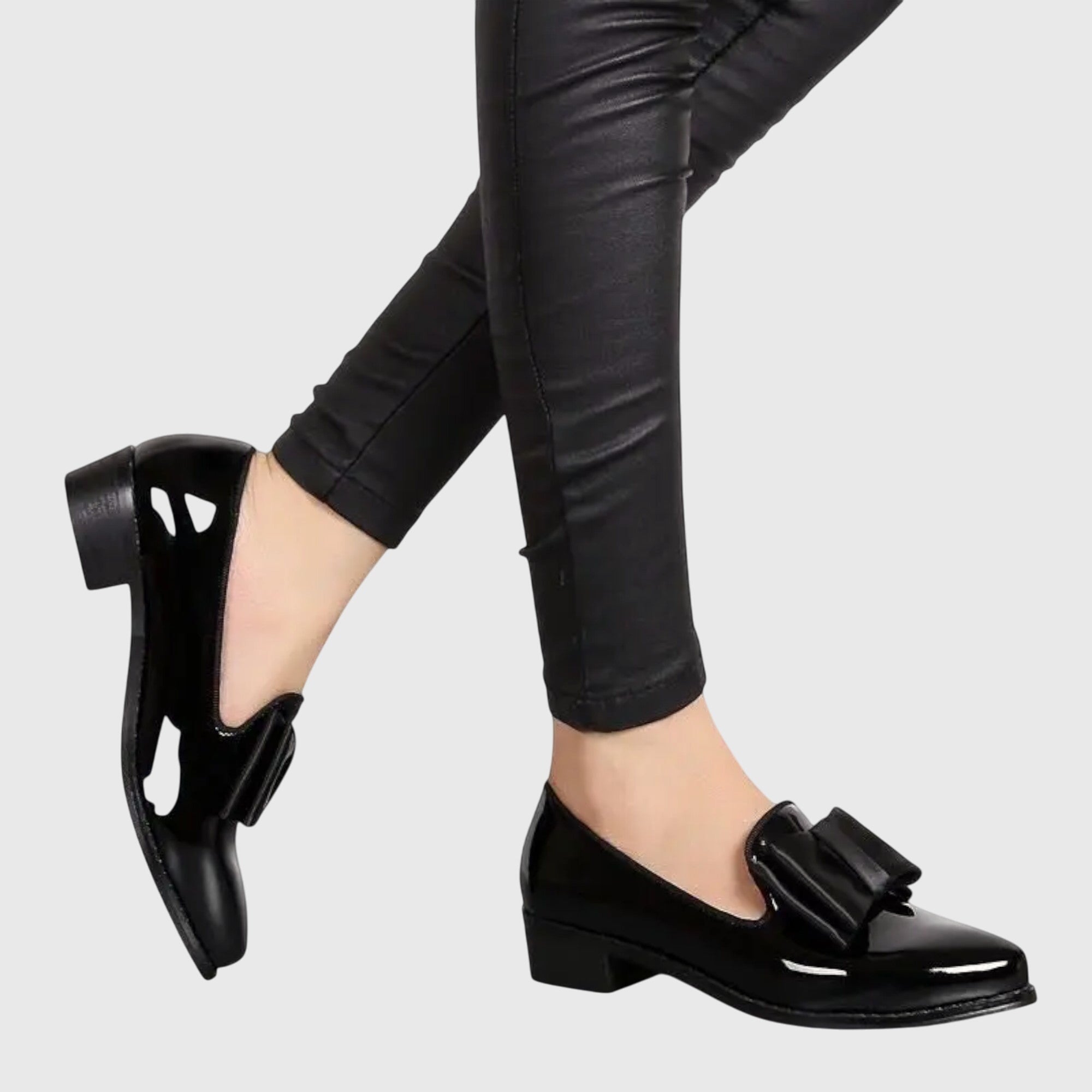 Anya™ - Luxurious Orthopedic Loafers for Unmatched Comfort and Perfect Support