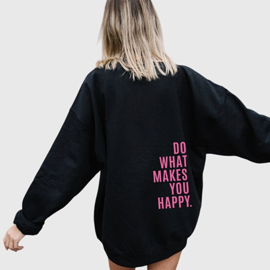 Lucy™ - Super Soft Oversized Hooded Pullover Bliss for Maximum Comfort