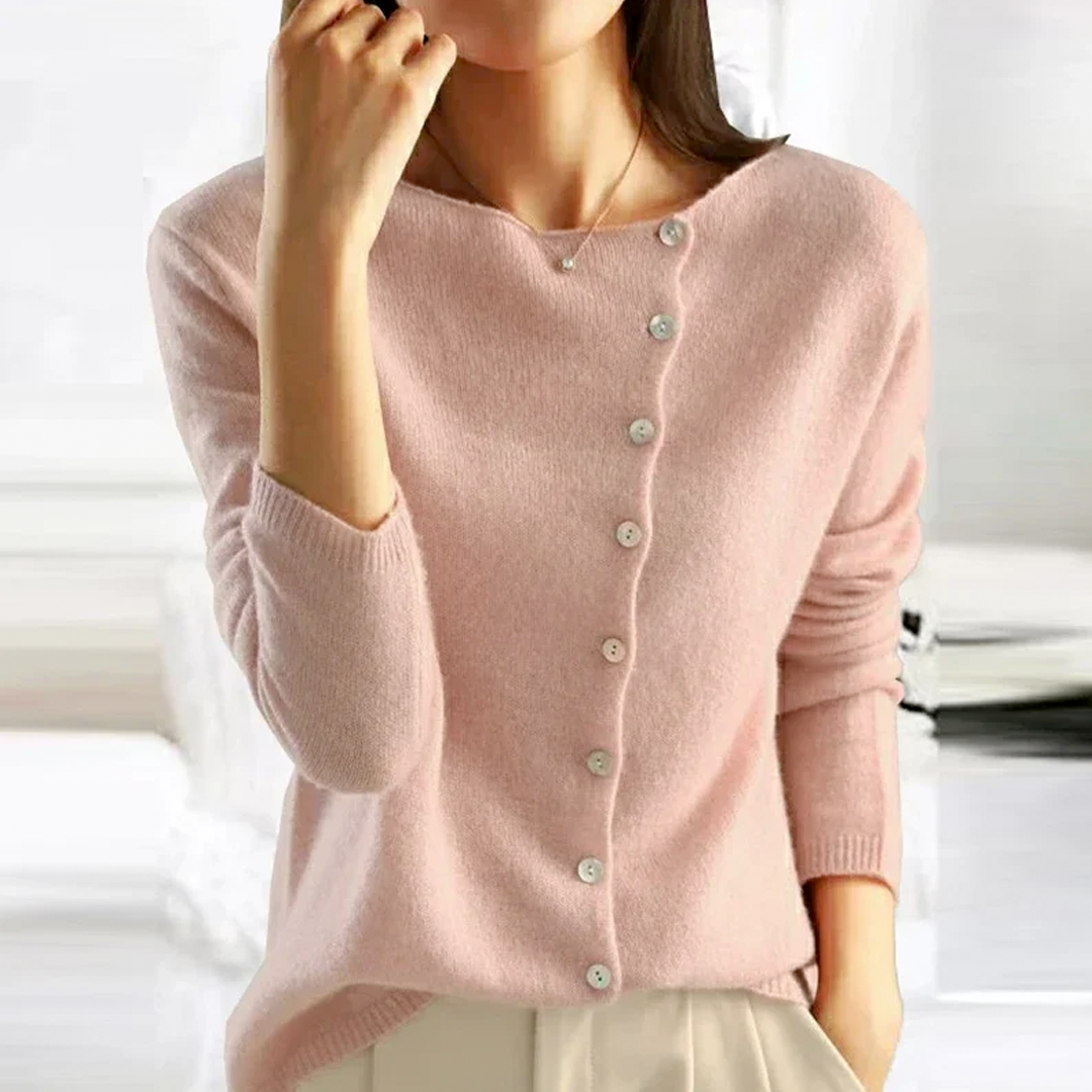 Women's Open Front Lightweight Knit Cardigan