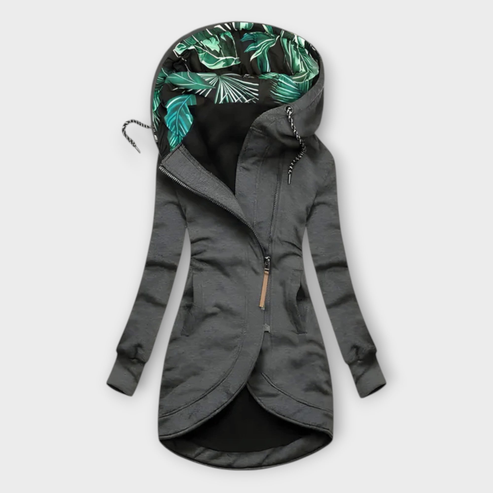 Elaine™ | Stylish Shell Jacket for a Trendy Look and Reliable Protection