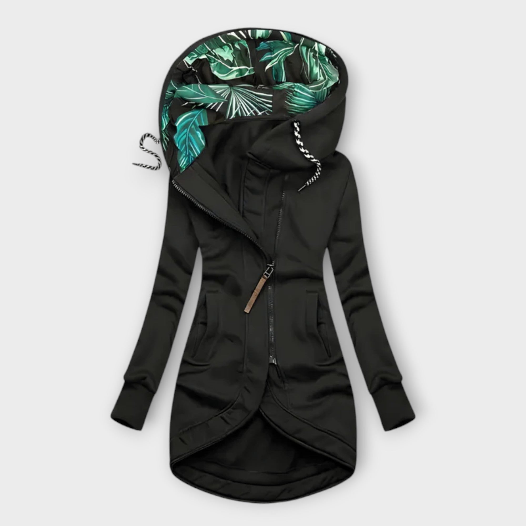 Elaine™ | Stylish Shell Jacket for a Trendy Look and Reliable Protection