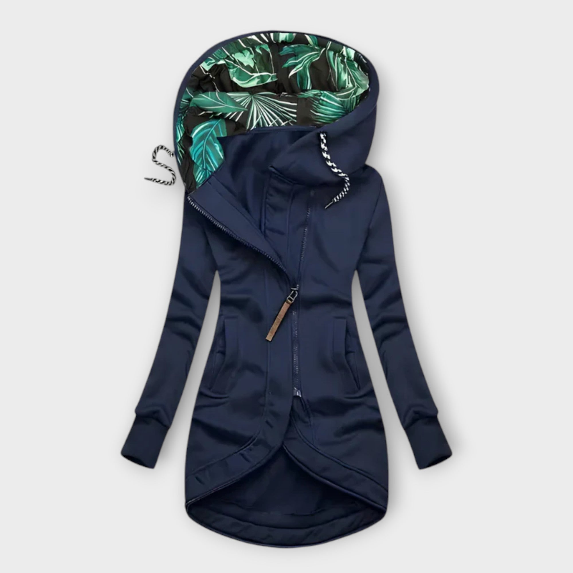 Elaine™ | Stylish Shell Jacket for a Trendy Look and Reliable Protection