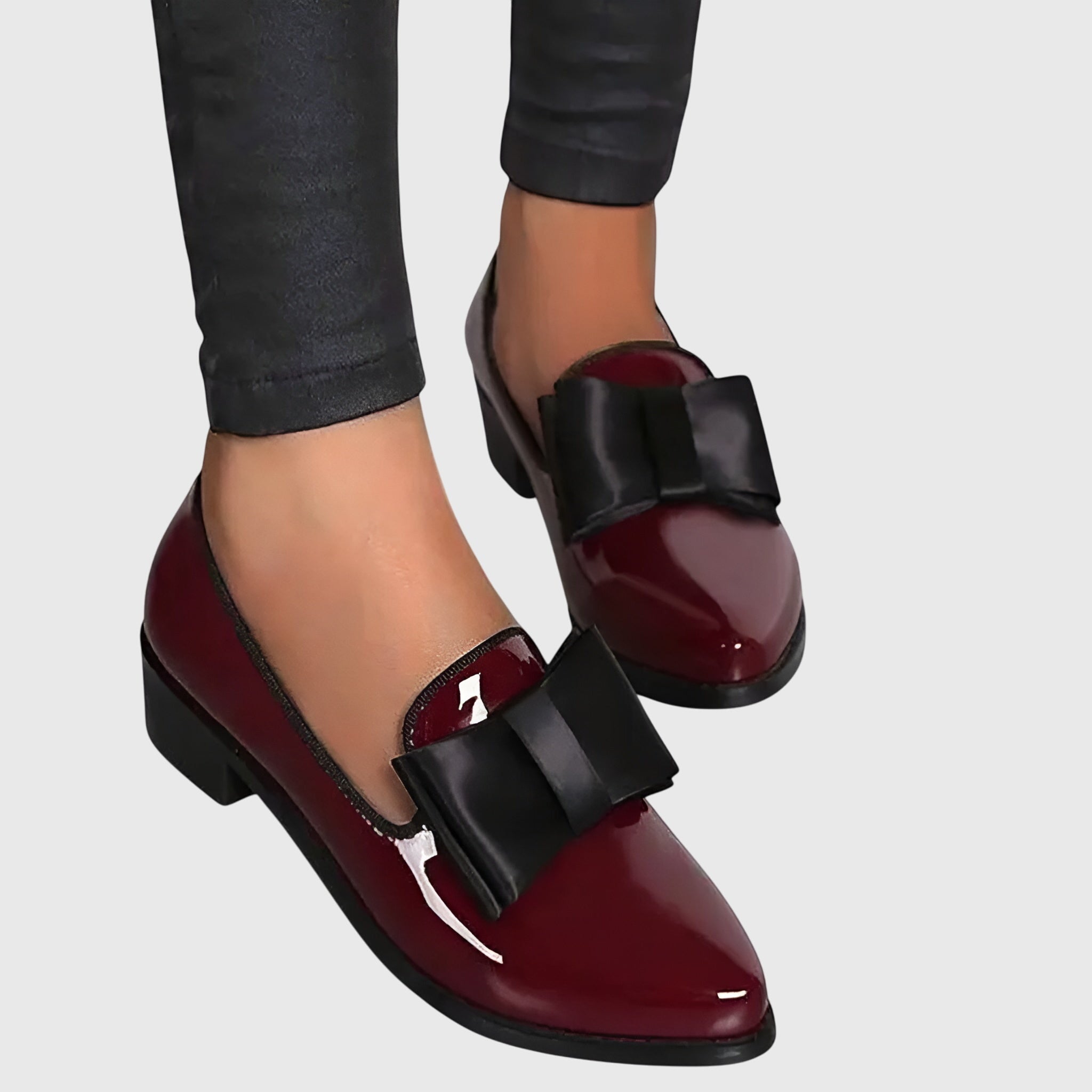 Anya™ - Luxurious Orthopedic Loafers for Unmatched Comfort and Perfect Support